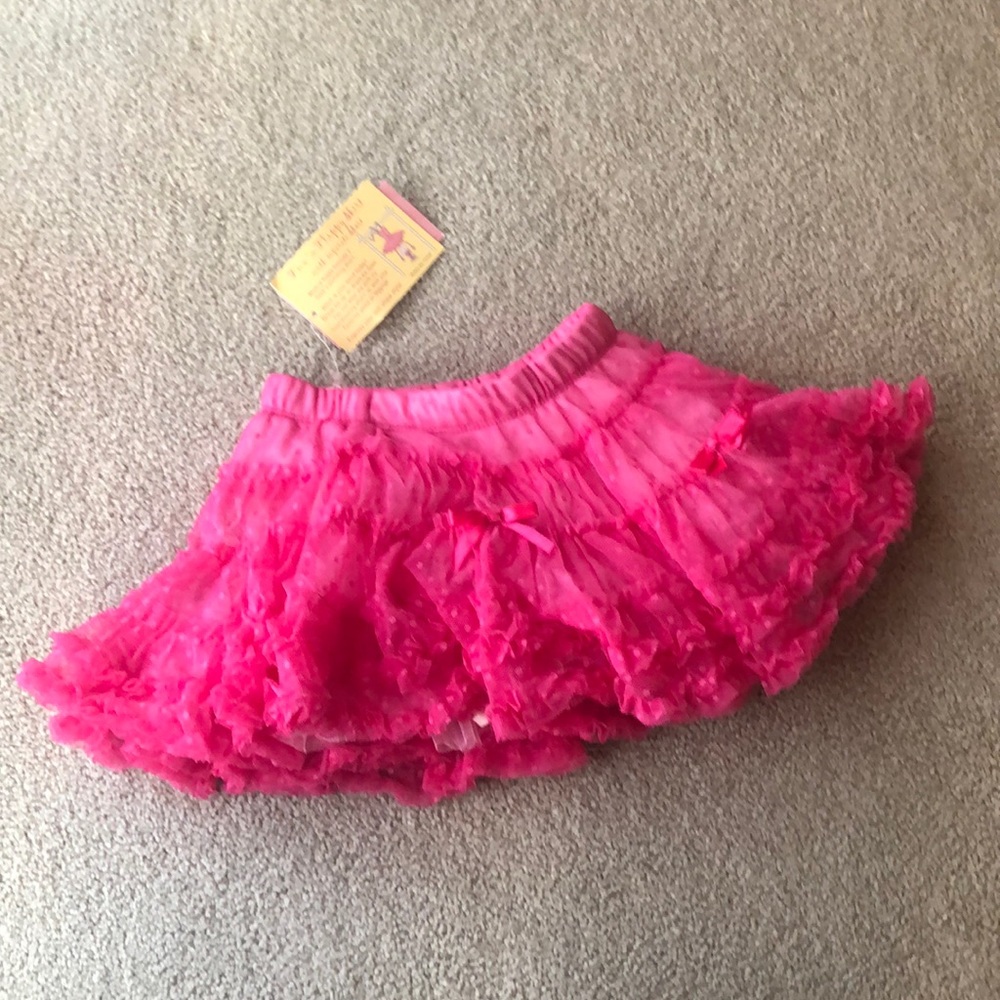 NWT Jona Michelle pink Skirt